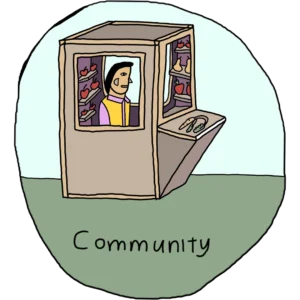 Community