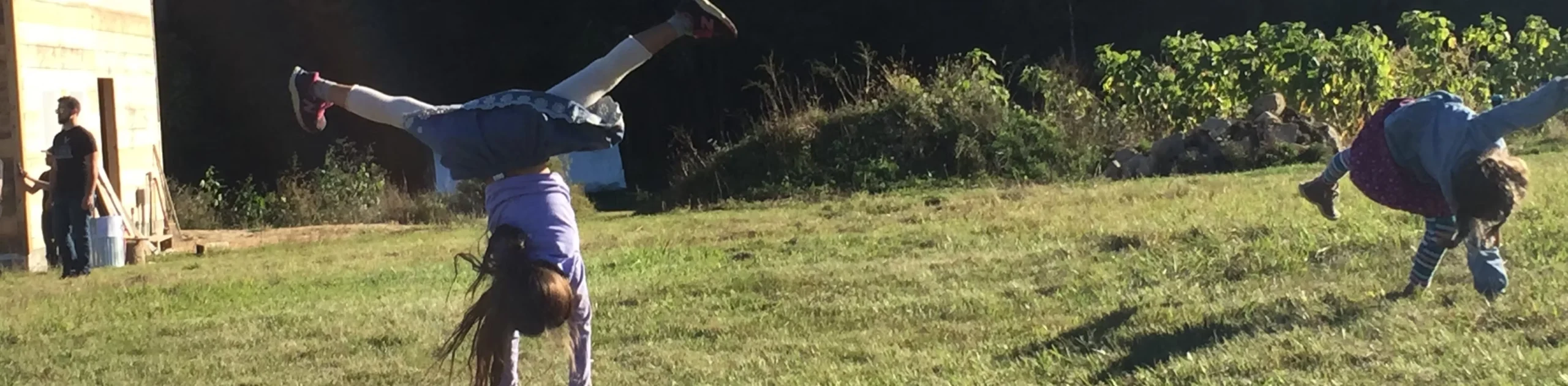 Photo courtesy of Jackson Rolett