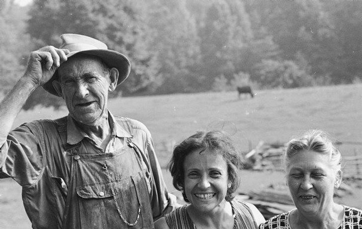 woodland community land trust founders