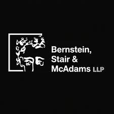 logo bernstein stair and mcadams