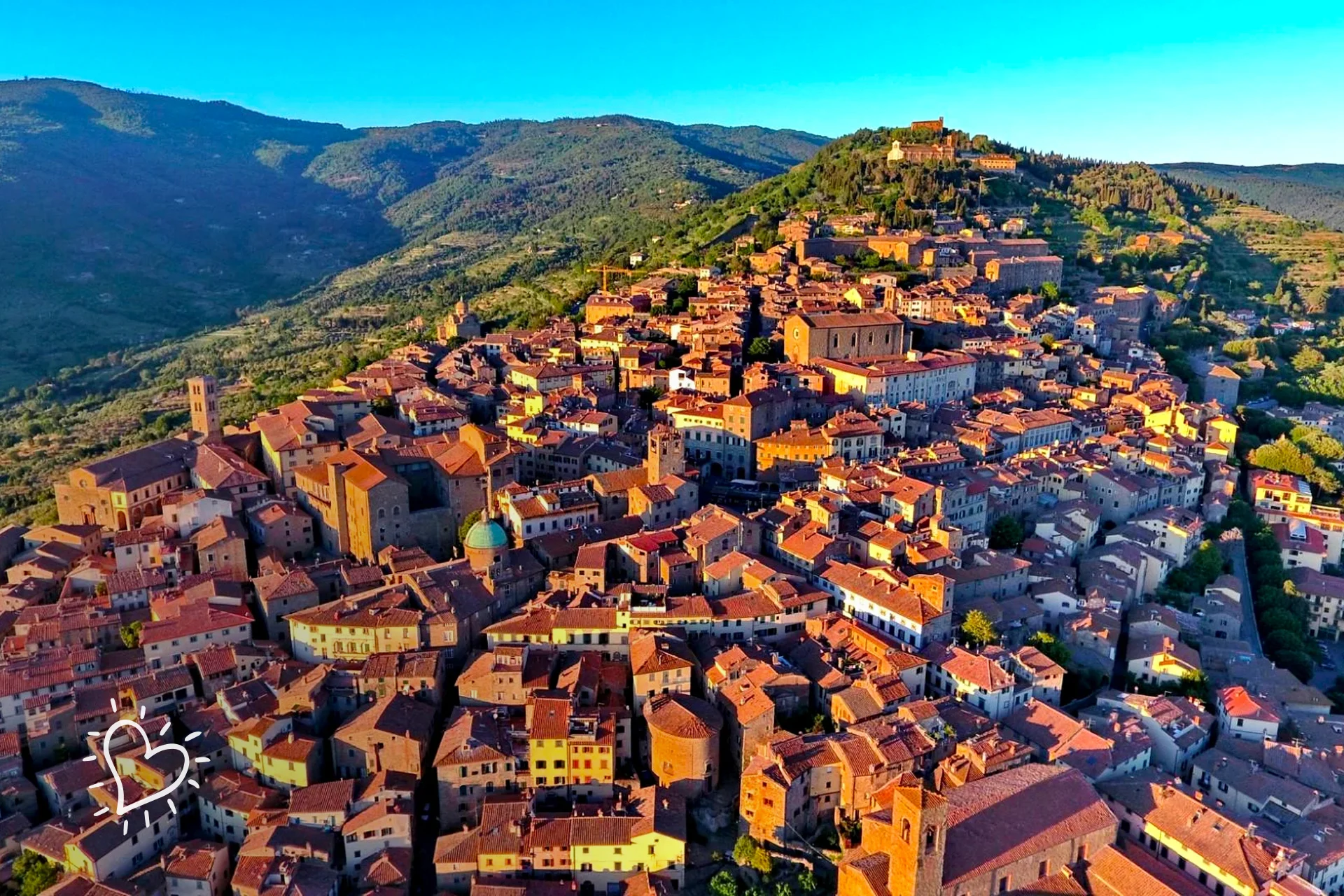 Tuscan Treasures
