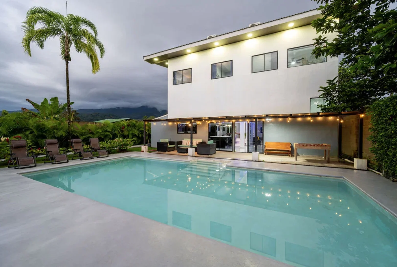 Costa Rica Escape | Winner’s Choice of Two Luxury Villas 7 Nights | Accommodations for up to 6 or 10 Guests - Image 14
