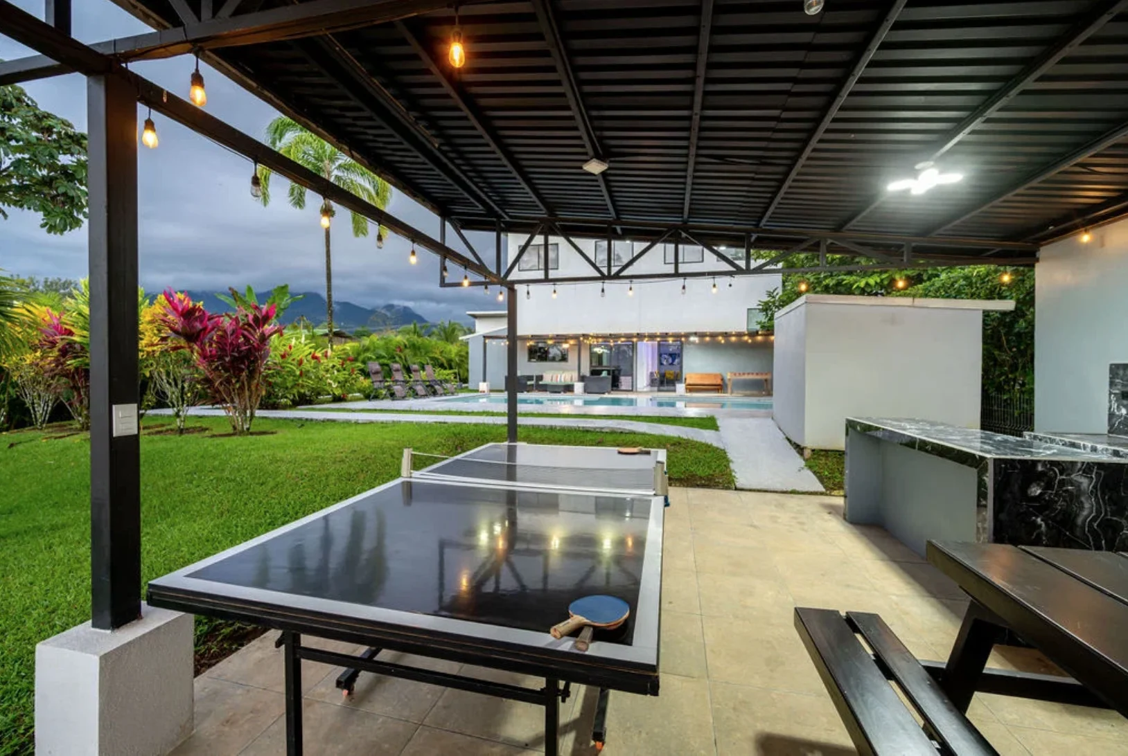Costa Rica Escape | Winner’s Choice of Two Luxury Villas 7 Nights | Accommodations for up to 6 or 10 Guests - Image 16