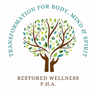Restored Wellness Initial Consultation with a Clinical Herbalist